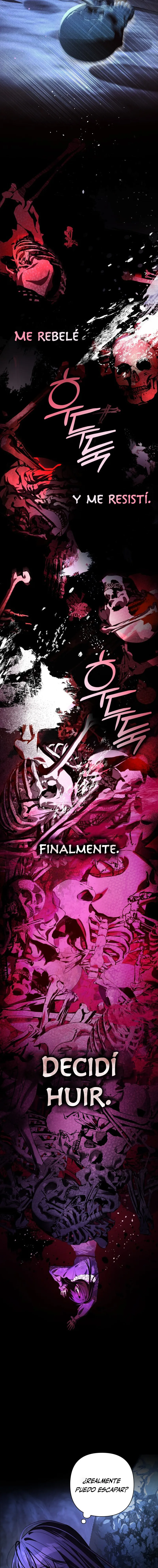 6 La Novia del Gran Duque es una Guerrera Nacida del Infierno