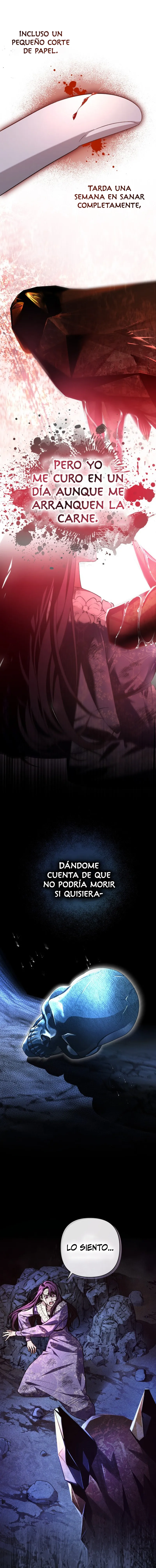 4 La Novia del Gran Duque es una Guerrera Nacida del Infierno