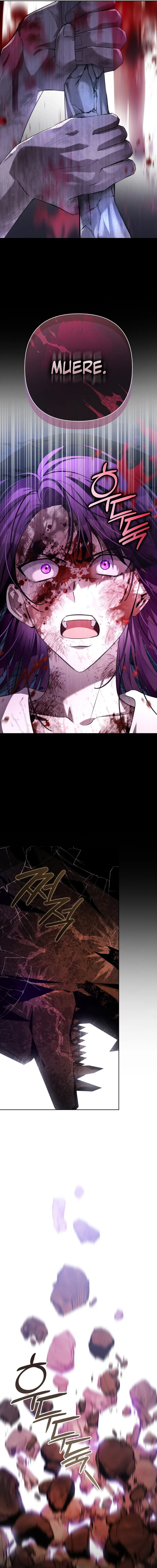 19 La Novia del Gran Duque es una Guerrera Nacida del Infierno