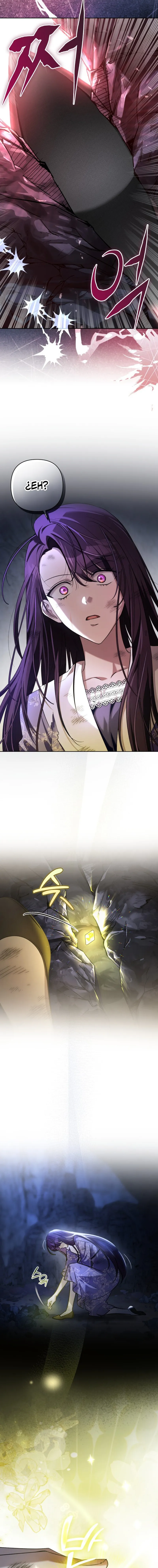 24 La Novia del Gran Duque es una Guerrera Nacida del Infierno