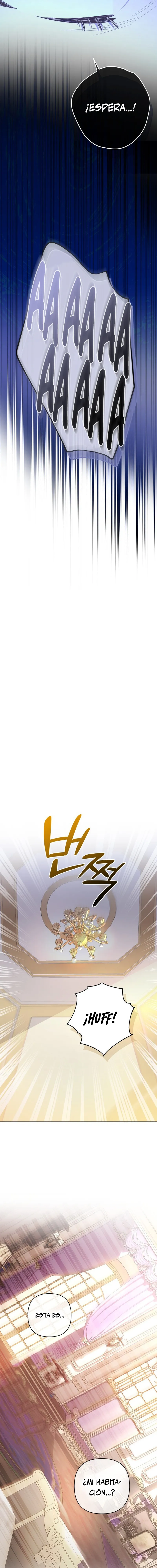 22 La Novia del Gran Duque es una Guerrera Nacida del Infierno