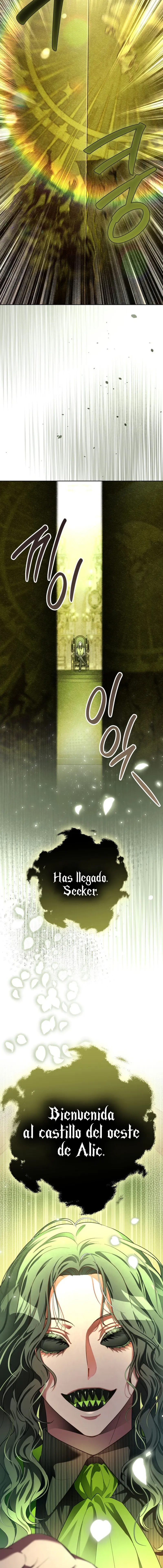 18 La Novia del Gran Duque es una Guerrera Nacida del Infierno