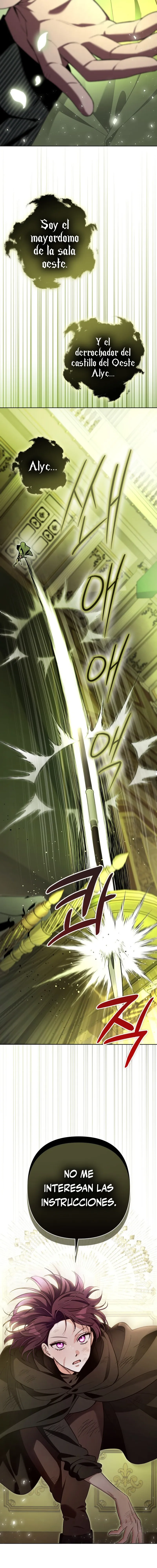 19 La Novia del Gran Duque es una Guerrera Nacida del Infierno