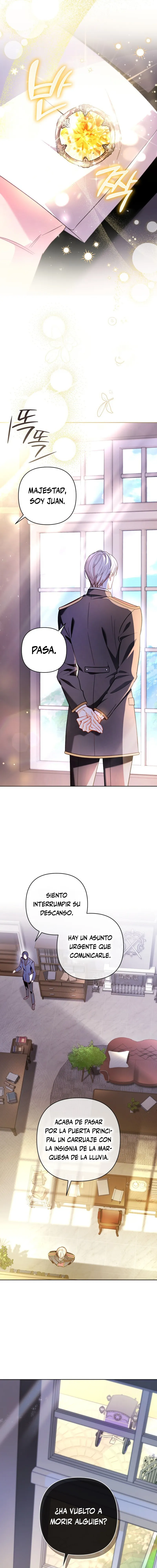 2 La Novia del Gran Duque es una Guerrera Nacida del Infierno