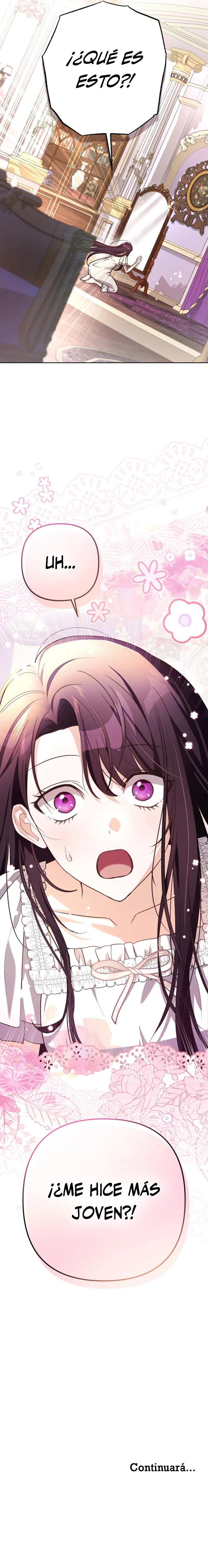 24 La Novia del Gran Duque es una Guerrera Nacida del Infierno