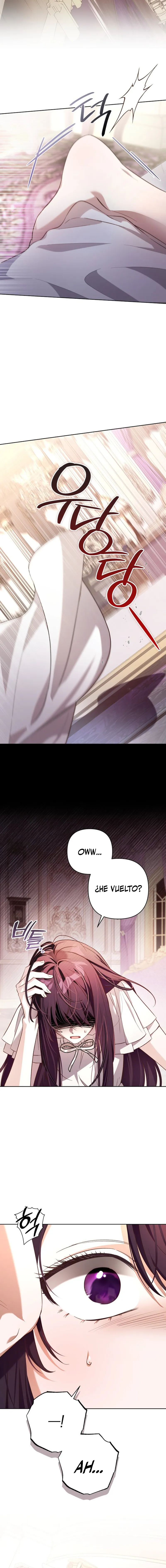 23 La Novia del Gran Duque es una Guerrera Nacida del Infierno