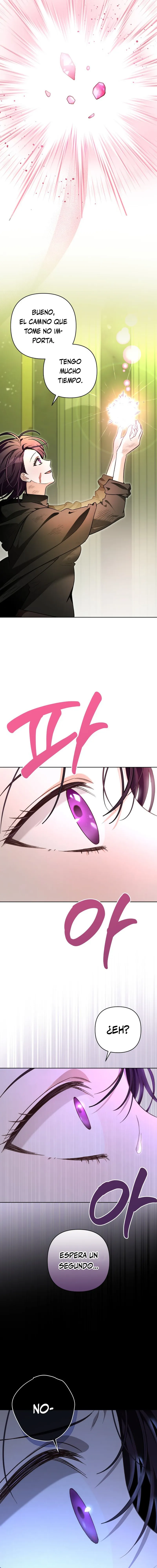 21 La Novia del Gran Duque es una Guerrera Nacida del Infierno