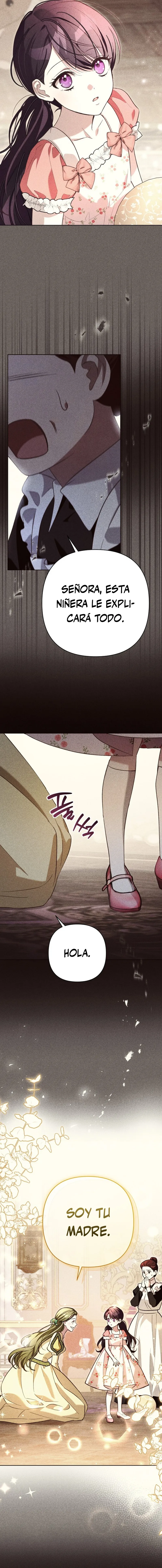 12 La Novia del Gran Duque es una Guerrera Nacida del Infierno