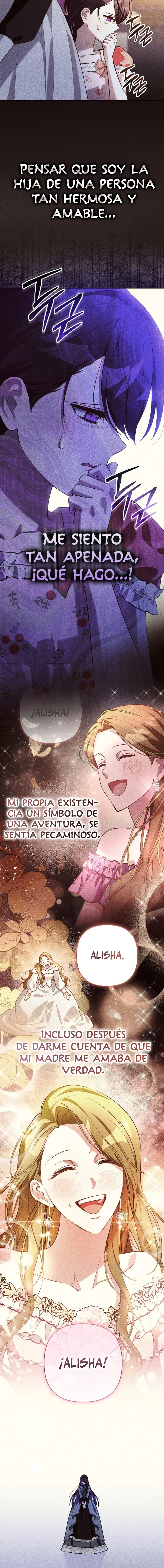 15 La Novia del Gran Duque es una Guerrera Nacida del Infierno