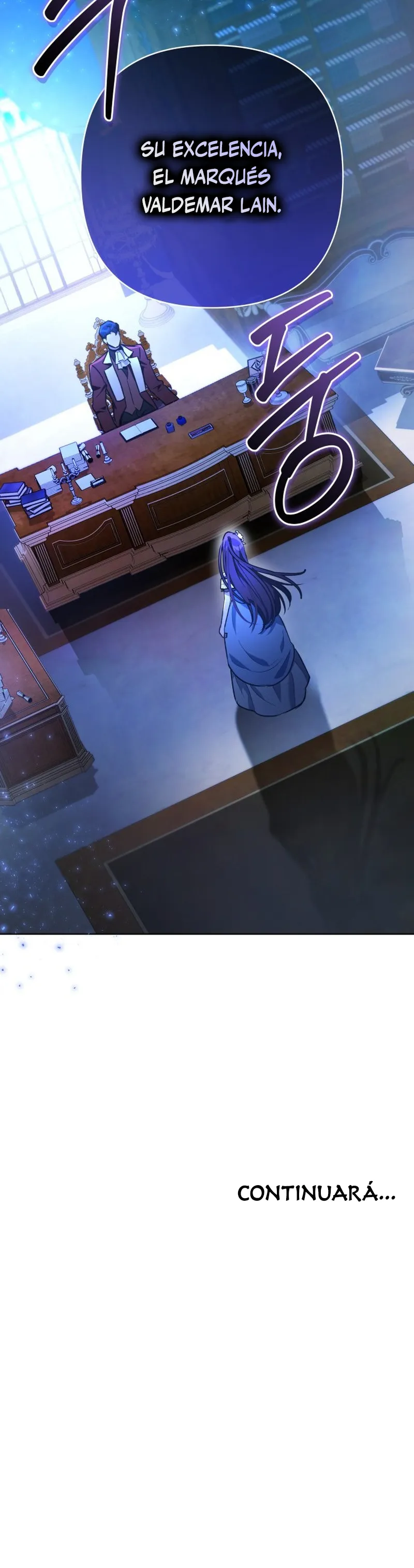 23 La Novia del Gran Duque es una Guerrera Nacida del Infierno