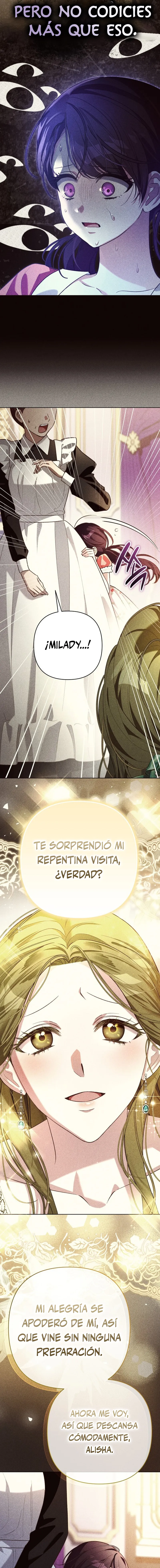 14 La Novia del Gran Duque es una Guerrera Nacida del Infierno