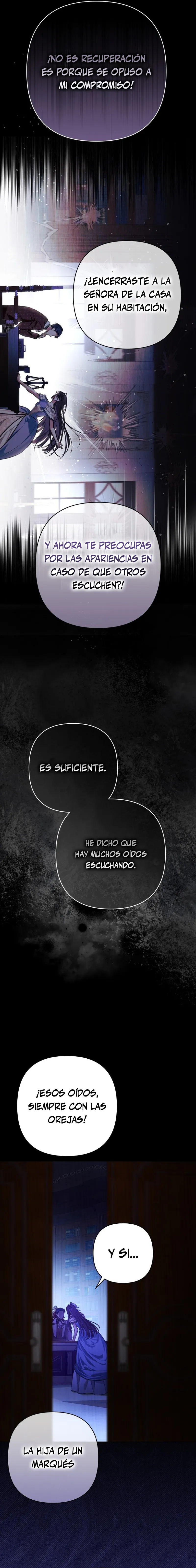 2 La Novia del Gran Duque es una Guerrera Nacida del Infierno