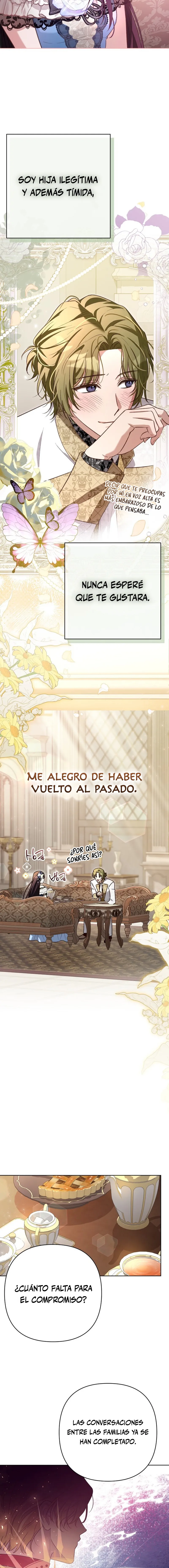 12 La Novia del Gran Duque es una Guerrera Nacida del Infierno