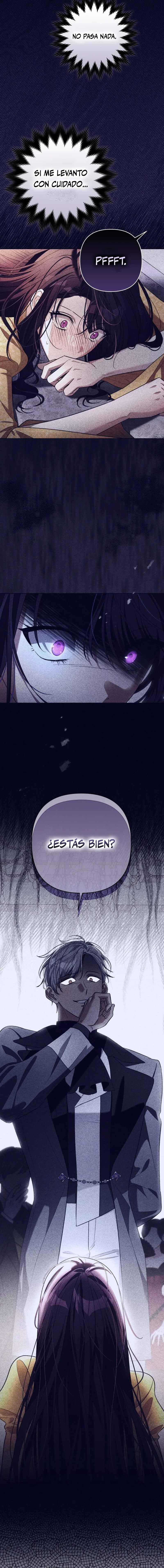 14 La Novia del Gran Duque es una Guerrera Nacida del Infierno