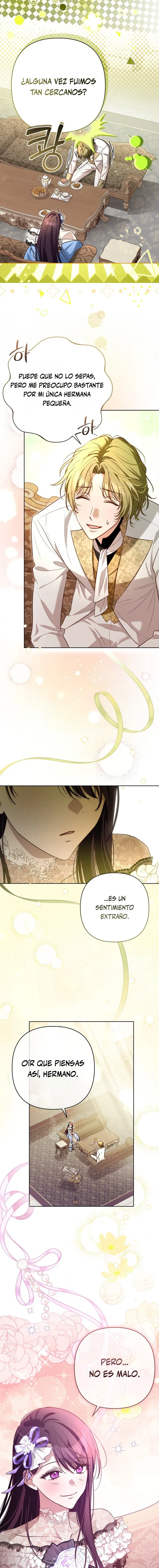 11 La Novia del Gran Duque es una Guerrera Nacida del Infierno