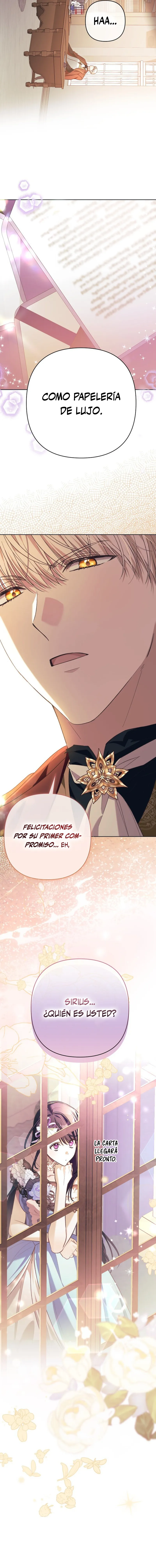 21 La Novia del Gran Duque es una Guerrera Nacida del Infierno