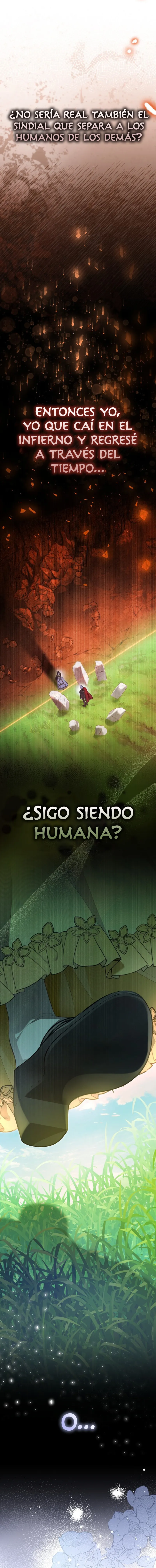 18 La Novia del Gran Duque es una Guerrera Nacida del Infierno