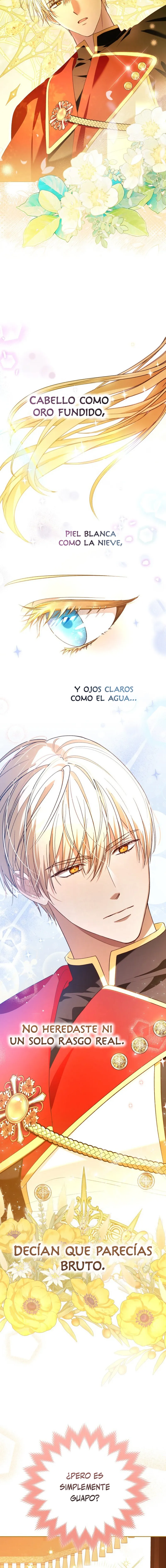 9 La Novia del Gran Duque es una Guerrera Nacida del Infierno