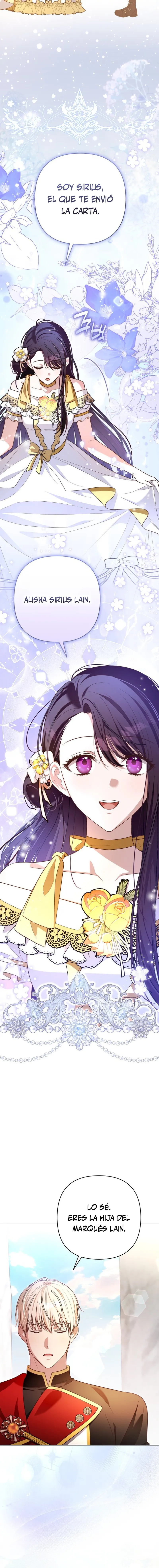 21 La Novia del Gran Duque es una Guerrera Nacida del Infierno