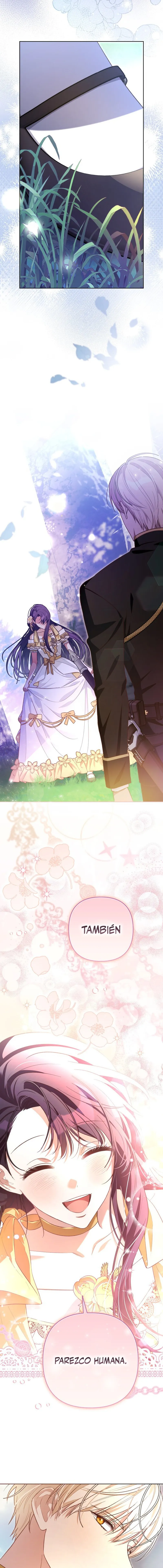 19 La Novia del Gran Duque es una Guerrera Nacida del Infierno