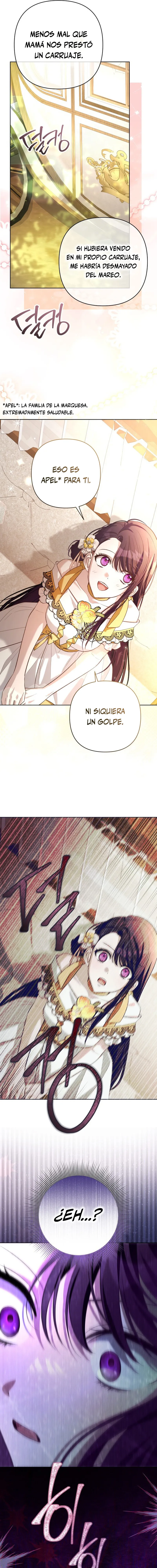 2 La Novia del Gran Duque es una Guerrera Nacida del Infierno