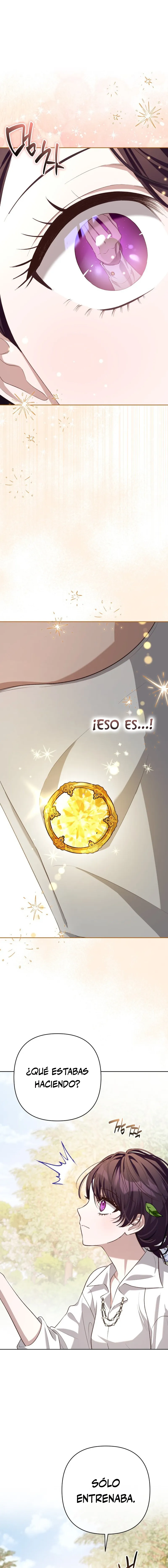 14 La Novia del Gran Duque es una Guerrera Nacida del Infierno