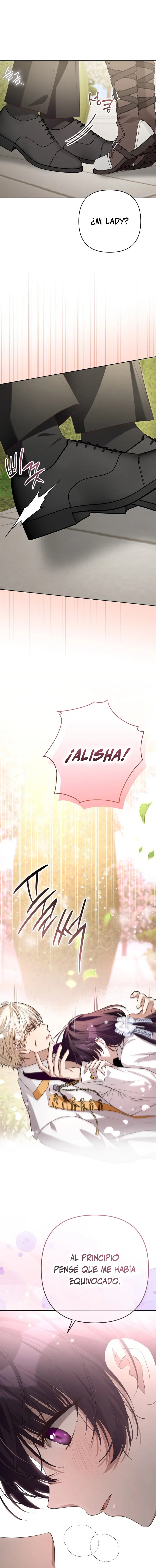 17 La Novia del Gran Duque es una Guerrera Nacida del Infierno