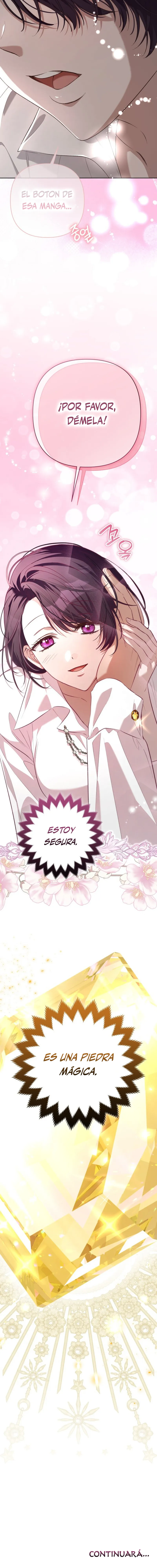 19 La Novia del Gran Duque es una Guerrera Nacida del Infierno