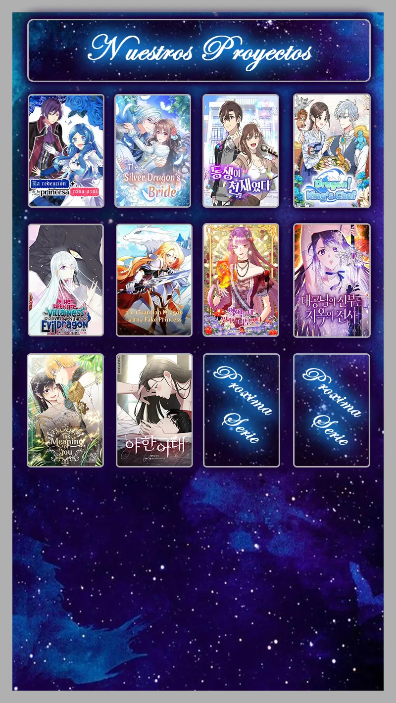 21 La Novia del Gran Duque es una Guerrera Nacida del Infierno