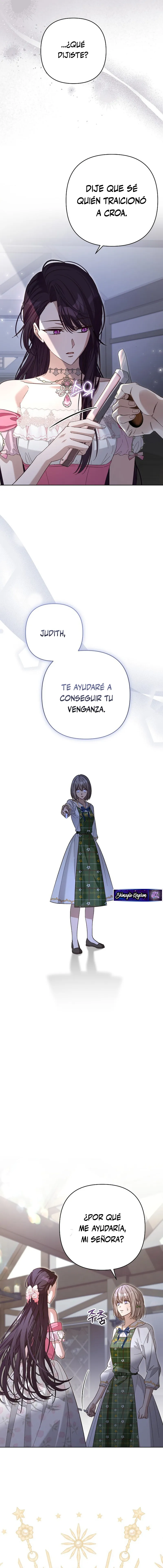 7 La Novia del Gran Duque es una Guerrera Nacida del Infierno