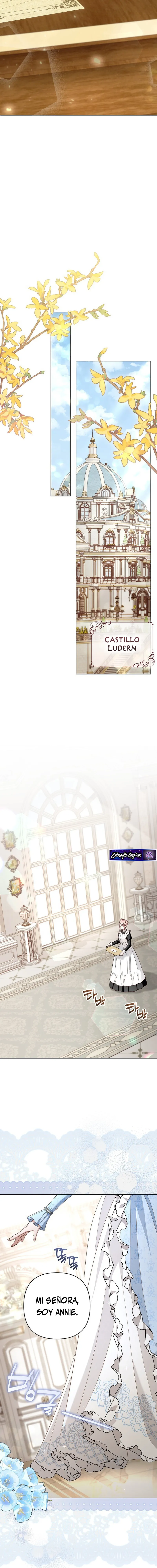 17 La Novia del Gran Duque es una Guerrera Nacida del Infierno