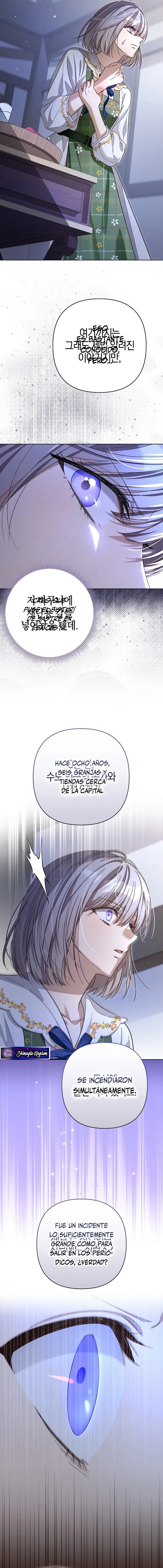 2 La Novia del Gran Duque es una Guerrera Nacida del Infierno