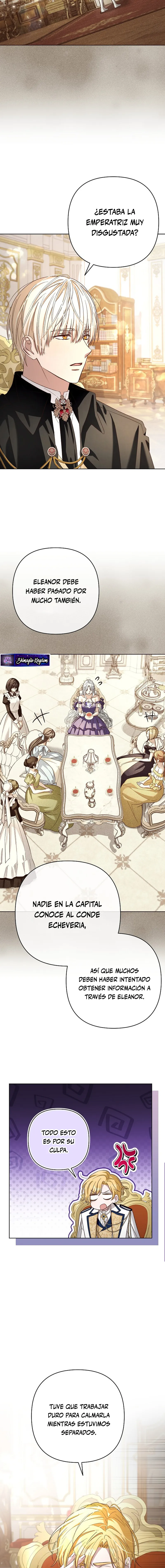 6 La Novia del Gran Duque es una Guerrera Nacida del Infierno