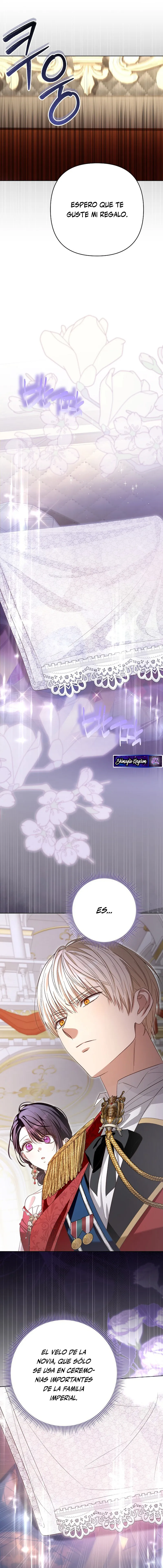 19 La Novia del Gran Duque es una Guerrera Nacida del Infierno