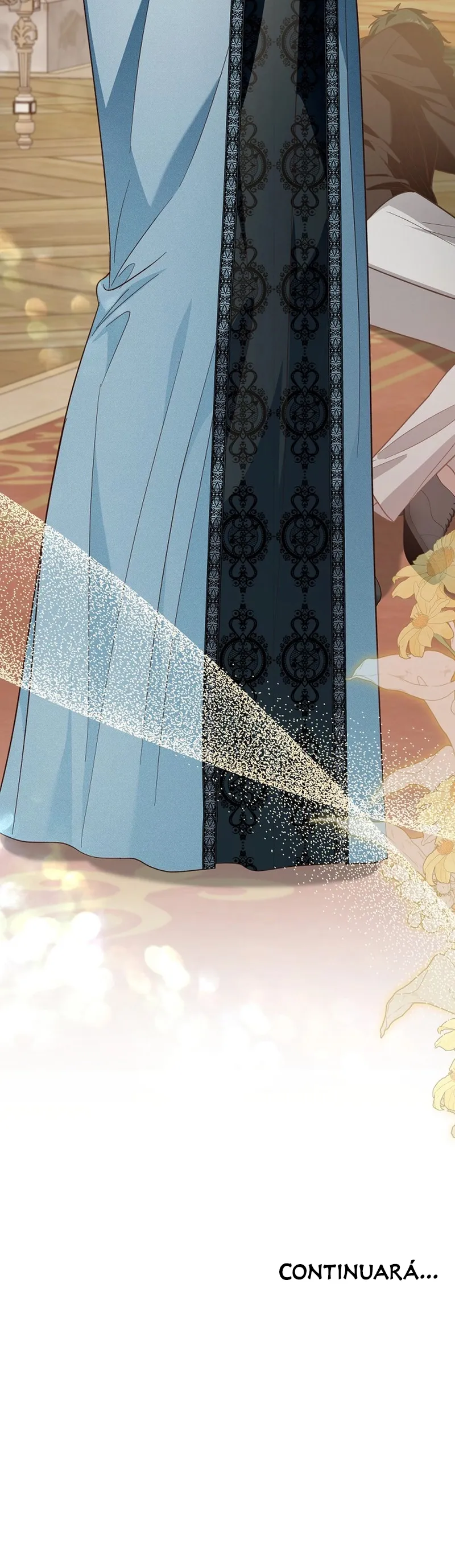 23 La Novia del Gran Duque es una Guerrera Nacida del Infierno