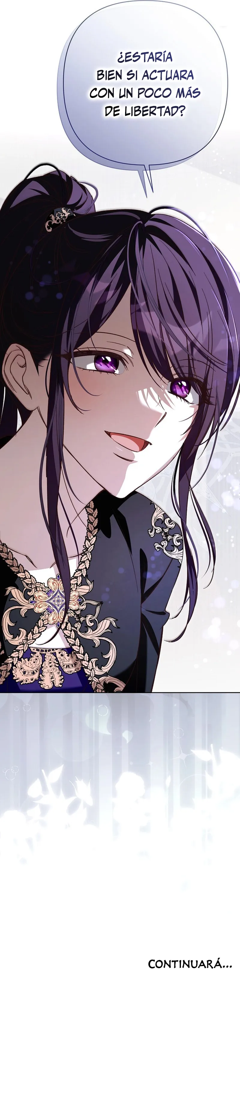 18 La Novia del Gran Duque es una Guerrera Nacida del Infierno