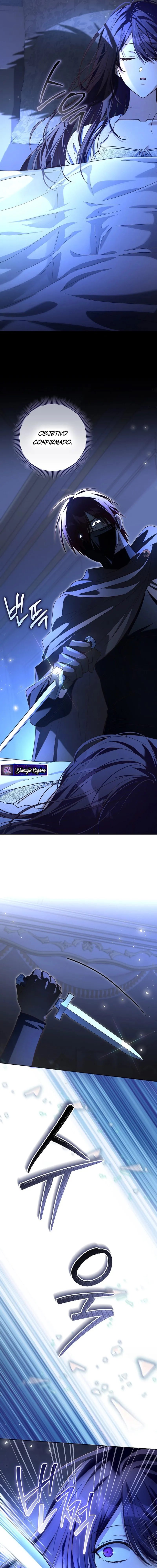 2 La Novia del Gran Duque es una Guerrera Nacida del Infierno