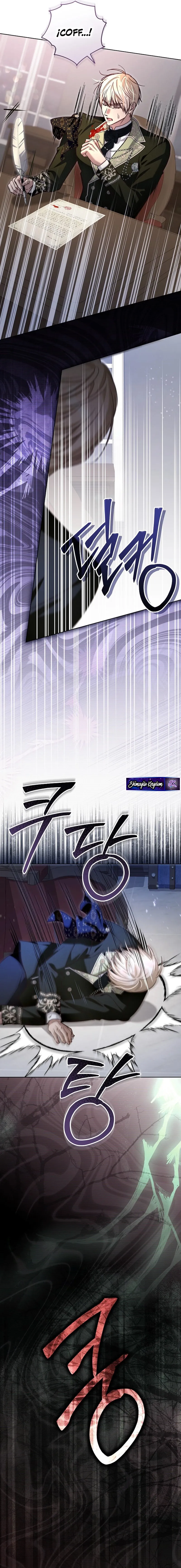 17 La Novia del Gran Duque es una Guerrera Nacida del Infierno