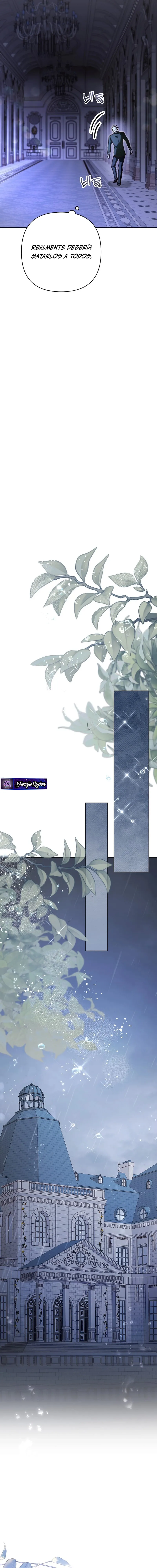 6 La Novia del Gran Duque es una Guerrera Nacida del Infierno