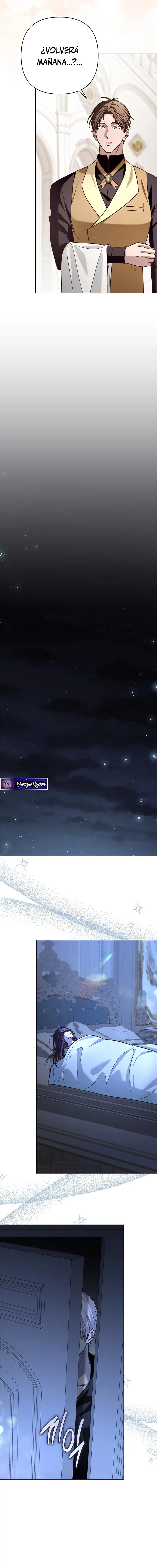 16 La Novia del Gran Duque es una Guerrera Nacida del Infierno