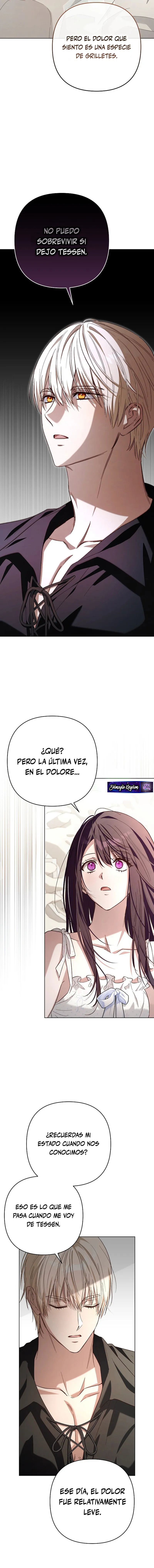 11 La Novia del Gran Duque es una Guerrera Nacida del Infierno