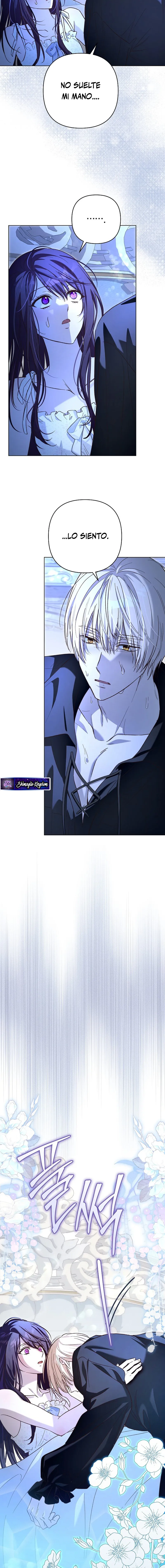 2 La Novia del Gran Duque es una Guerrera Nacida del Infierno