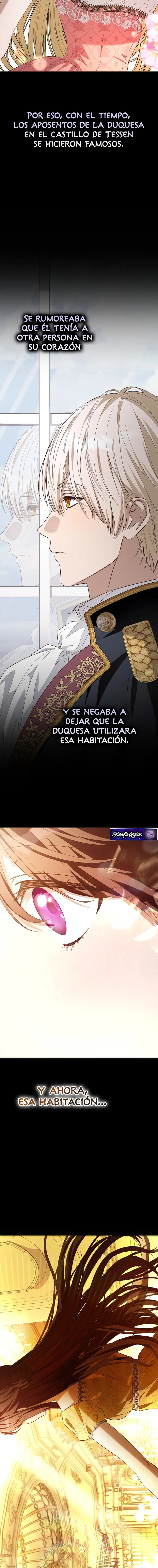 17 La Novia del Gran Duque es una Guerrera Nacida del Infierno