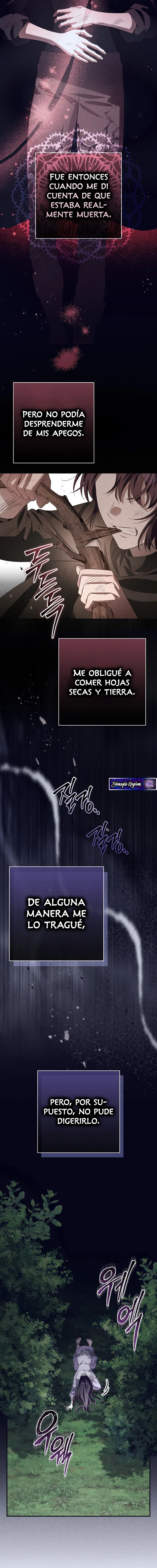 13 La Novia del Gran Duque es una Guerrera Nacida del Infierno