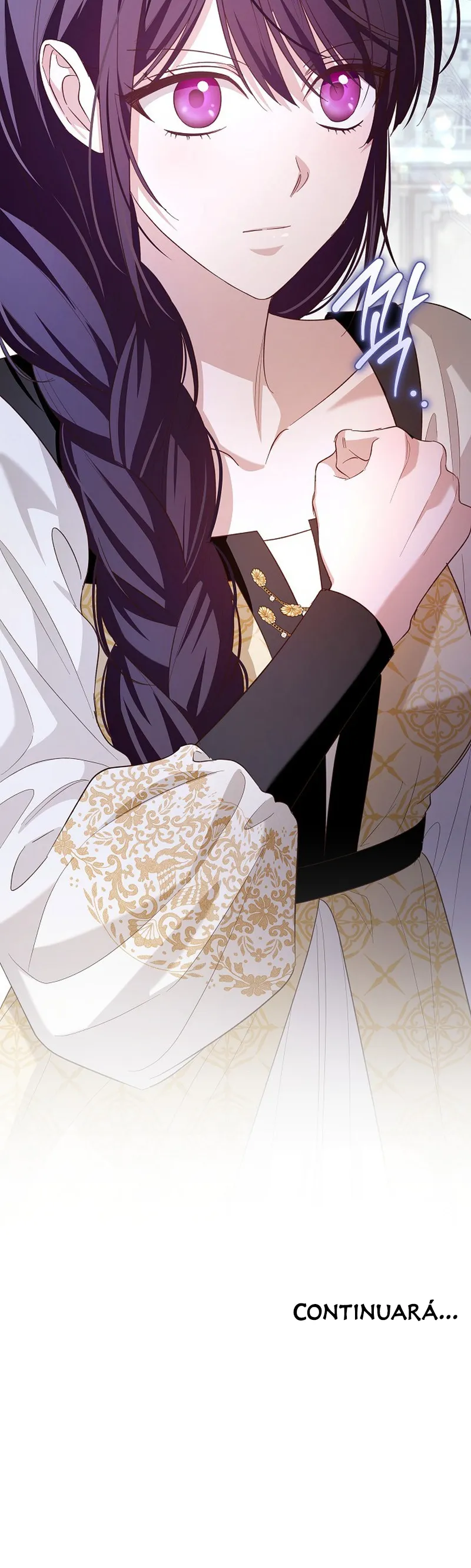 21 La Novia del Gran Duque es una Guerrera Nacida del Infierno