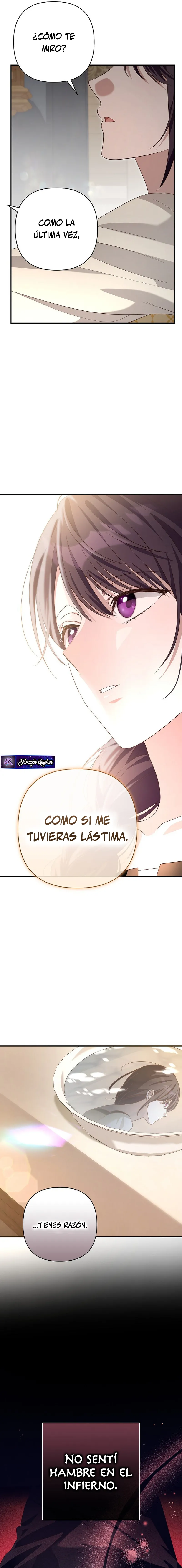 12 La Novia del Gran Duque es una Guerrera Nacida del Infierno