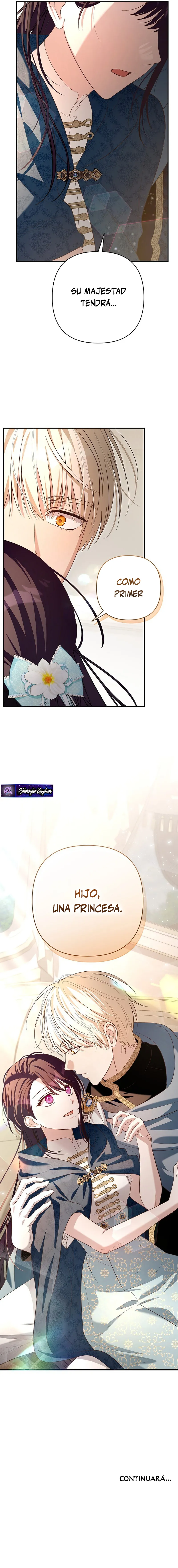 20 La Novia del Gran Duque es una Guerrera Nacida del Infierno