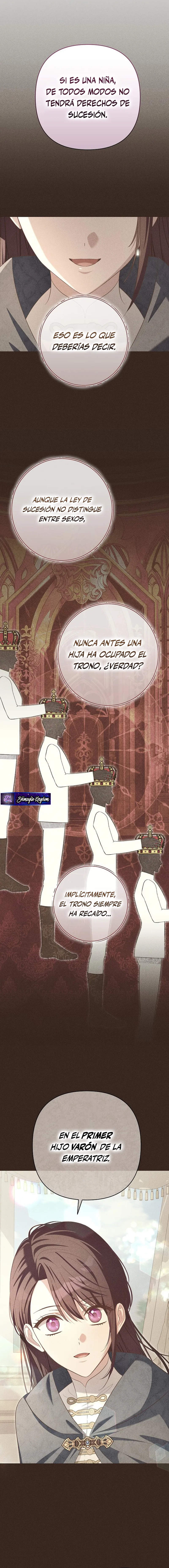 12 La Novia del Gran Duque es una Guerrera Nacida del Infierno