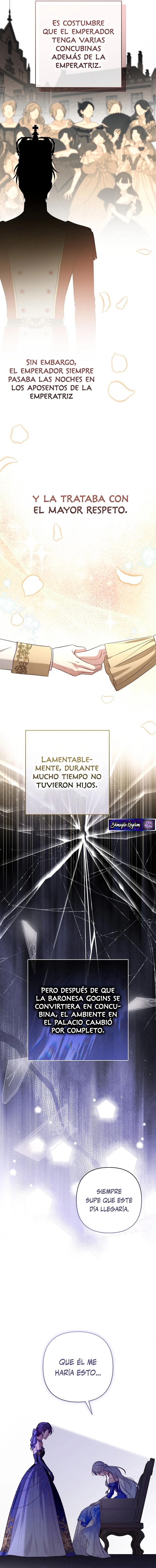 7 La Novia del Gran Duque es una Guerrera Nacida del Infierno