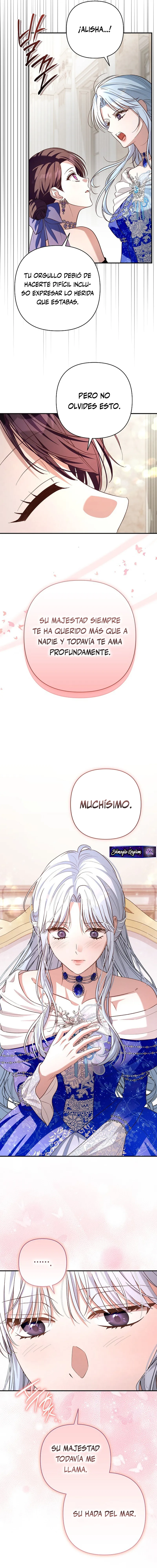 13 La Novia del Gran Duque es una Guerrera Nacida del Infierno